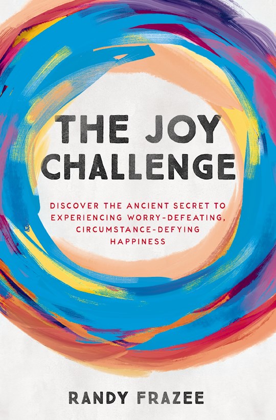 {=The Joy Challenge}
