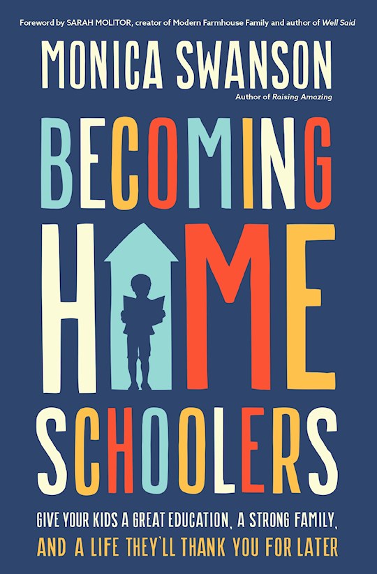 {=Becoming Homeschoolers}
