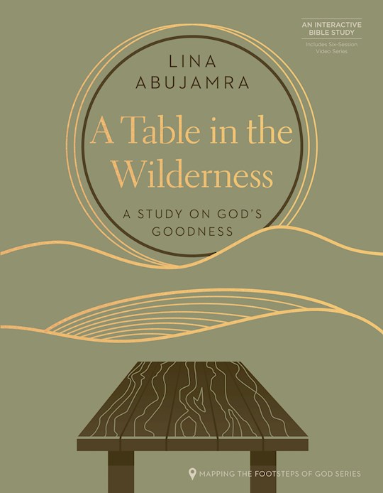 {=A Table In The Wilderness}