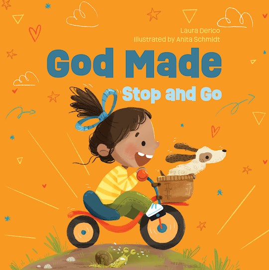 {=God Made Stop And Go}