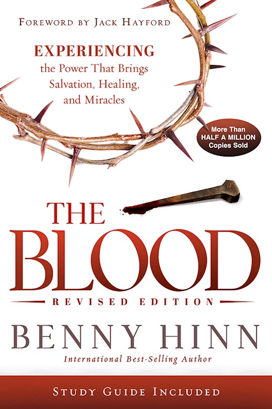 {=The Blood (Revised  Edition)}