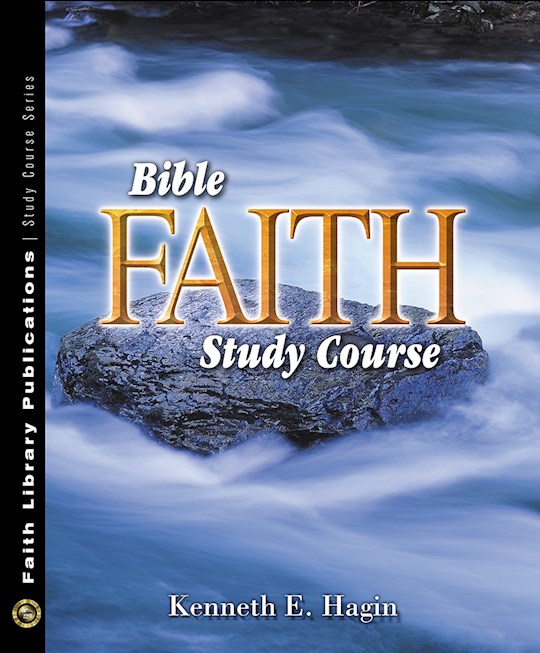{=Bible Faith Study Course}