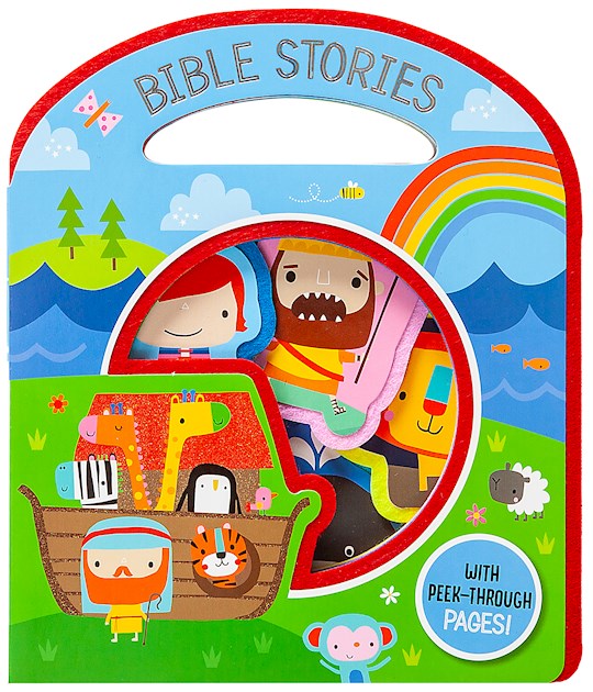 {=Busy Windows Bible Stories}
