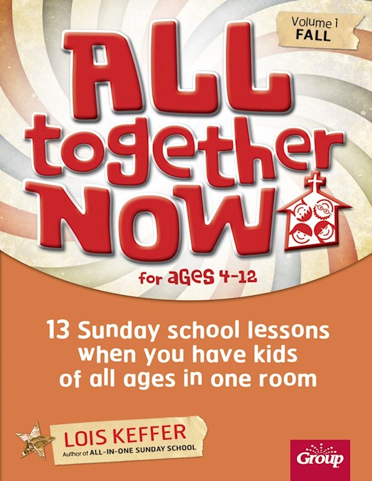 {=All Together Now Sunday School V1-Fall (NEW)}