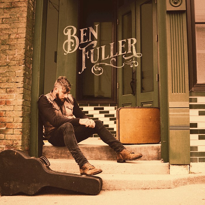 {=Audio CD-Ben Fuller (Street Date 10/20/2023)}