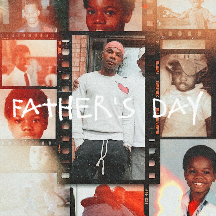 {=Audio CD- Father's Day (Street Date 10/06/2023)}