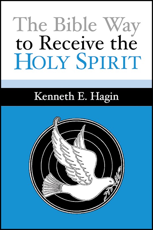 {=Bible Way To Receive The Holy Spirit}
