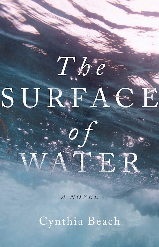 {=The Surface Of Water}