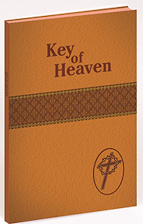 {=Key Of Heaven}