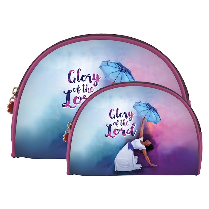 {=Cosmetic Duo Set-Glory Of The Lord (Set Of 2)}