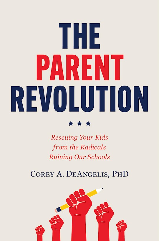 {=The Parent Revolution}
