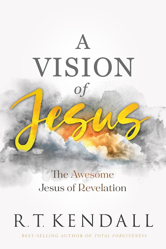 {=A Vision Of Jesus}