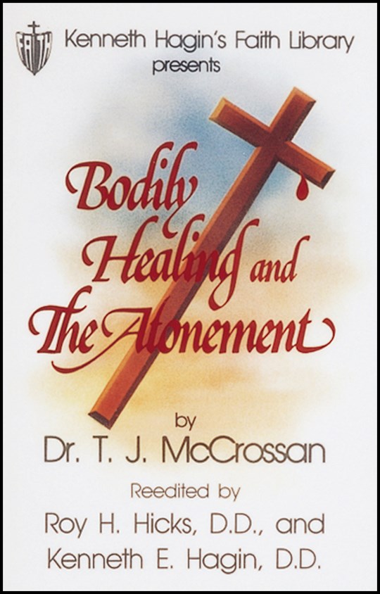 {=Bodily Healing & The Atonement}