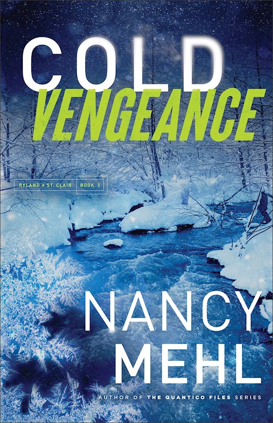 {=Cold Vengeance (Ryland & St. Clair #3)}