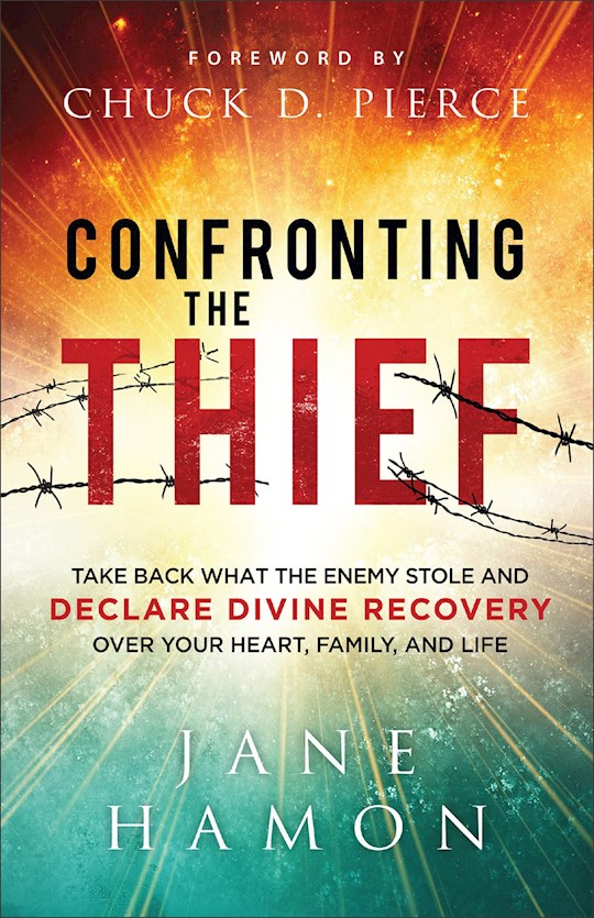 {=Confronting The Thief}