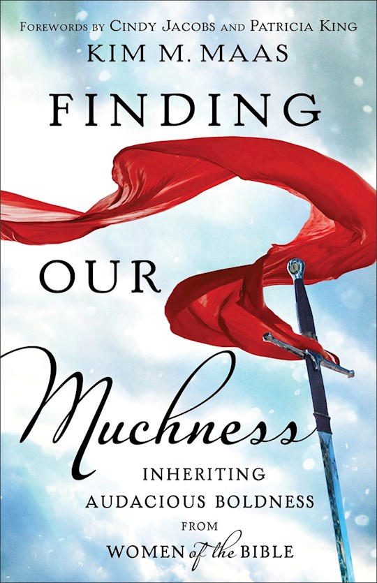 {=Finding Our Muchness}