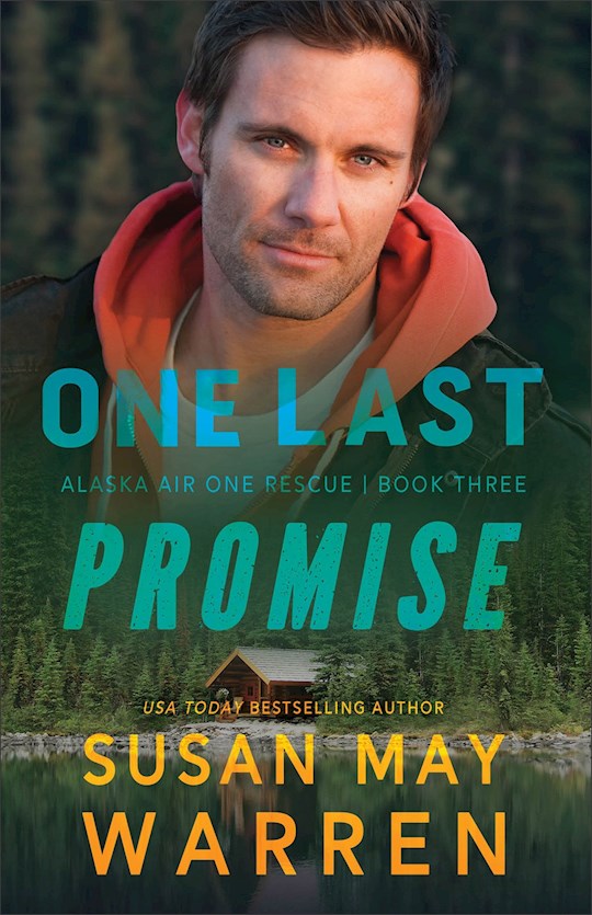 {=One Last Promise (Alaska Air One Rescue #3)}