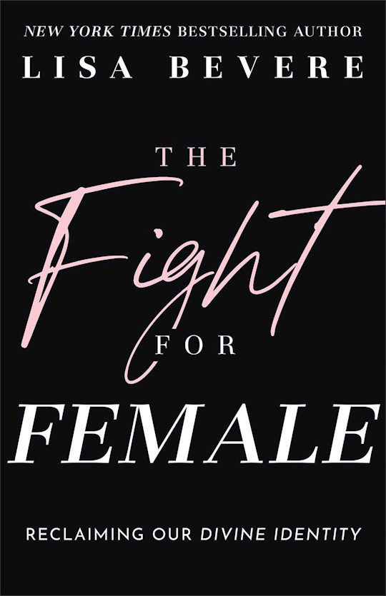 {=The Fight For Female}