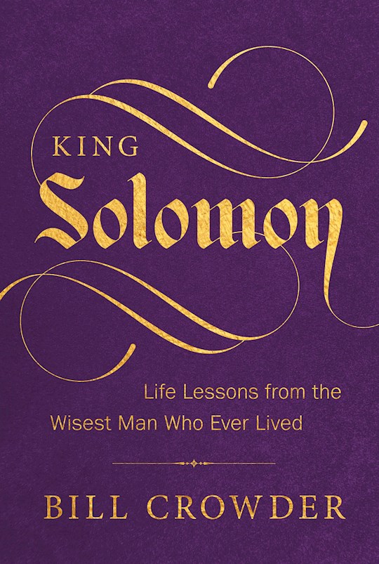{=King Solomon}