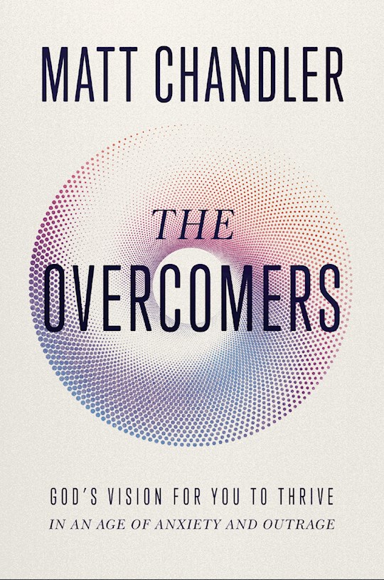 {=The Overcomers}