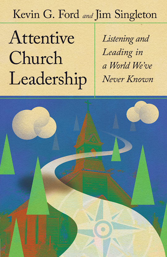 {=Attentive Church Leadership}