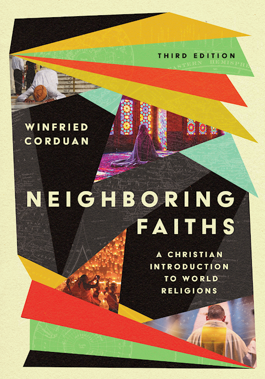 {=Neighboring Faiths (Third Edition)}