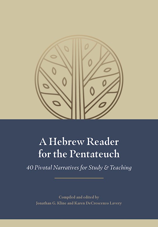 {=A Hebrew Reader For The Pentateuch}