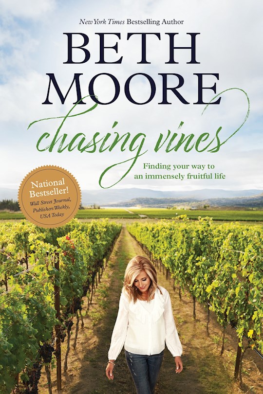 {=Chasing Vines-Softcover}