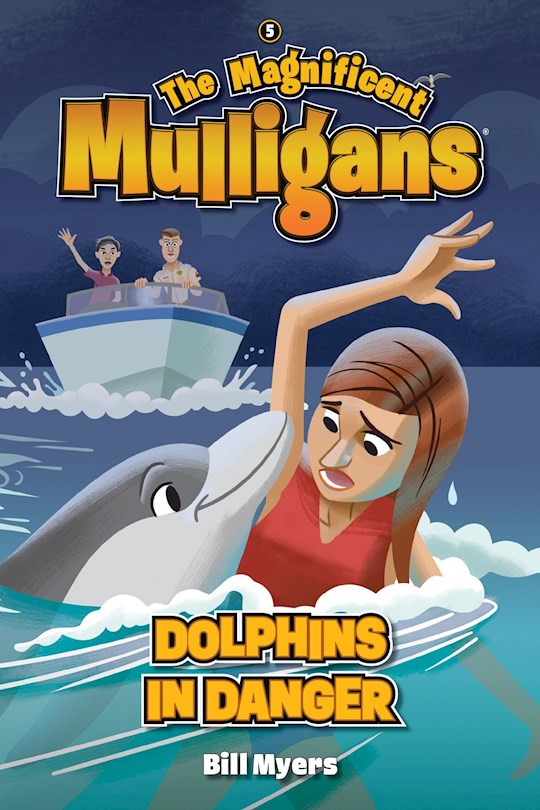 {=Dolphins In Danger (Magnificent Mulligans)}