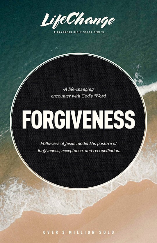 {=Forgiveness (LifeChange)}