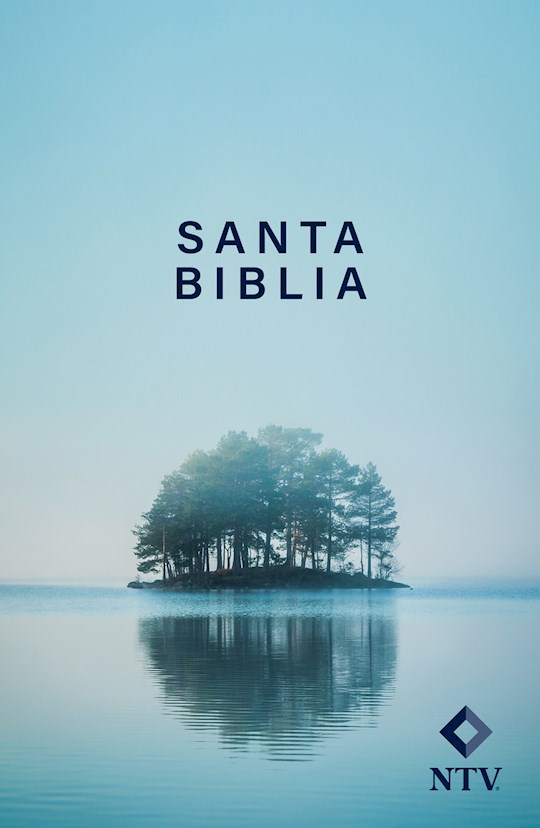 {=Span-NTV Holy Bible  Gift Edition (Santa Biblia  Edicion premio y regalo)-Softcover}