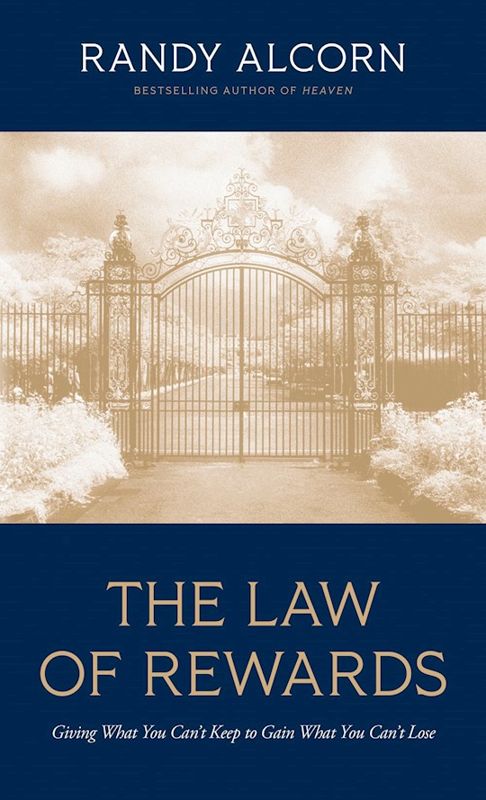 {=The Law Of Rewards (Repack)}