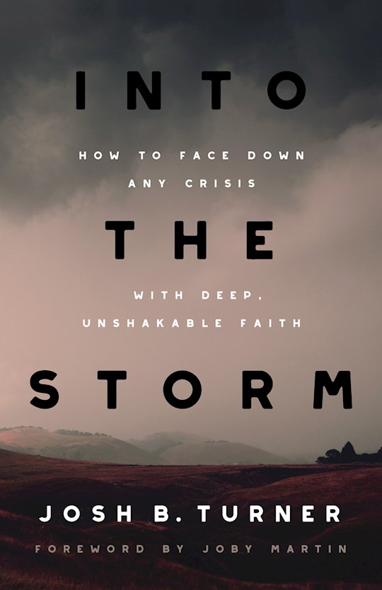 {=Into The Storm}