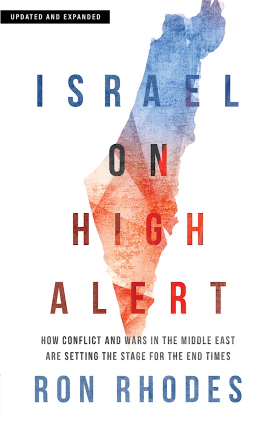 {=Israel On High Alert (Updated)}