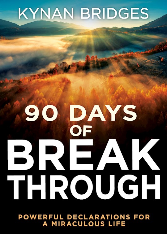 {=90 Days Of Breakthrough}