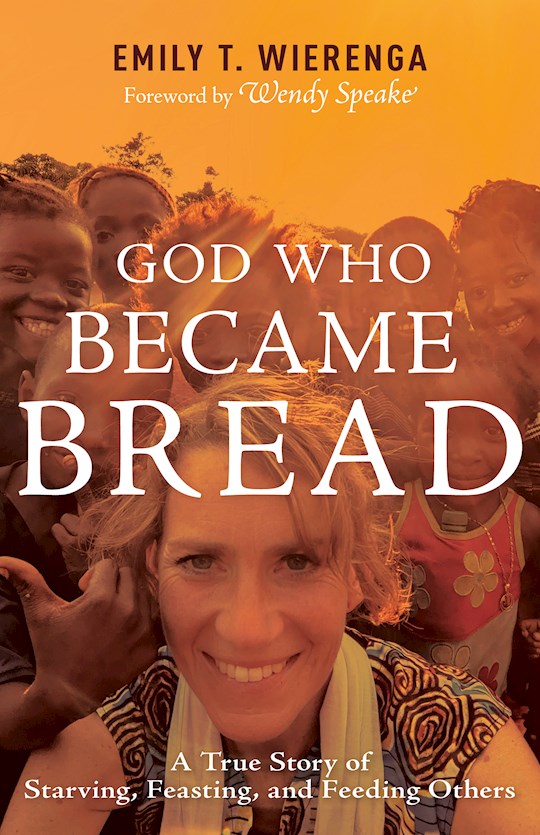 {=God Who Became Bread}