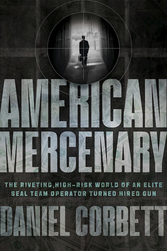 {=American Mercenary}