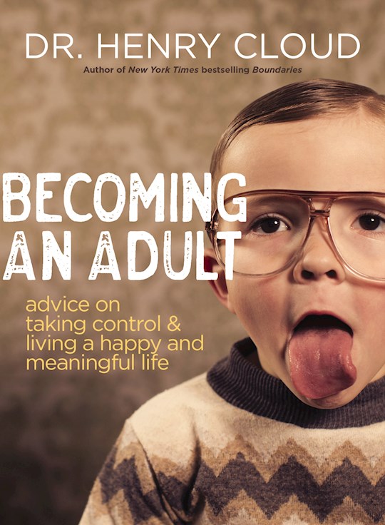 {=Becoming An Adult}