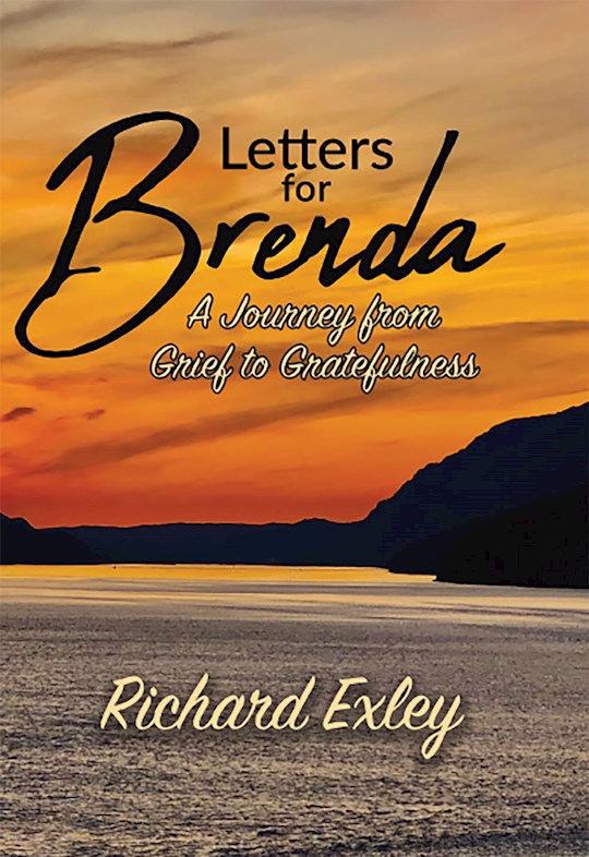 {=Letters for Brenda}