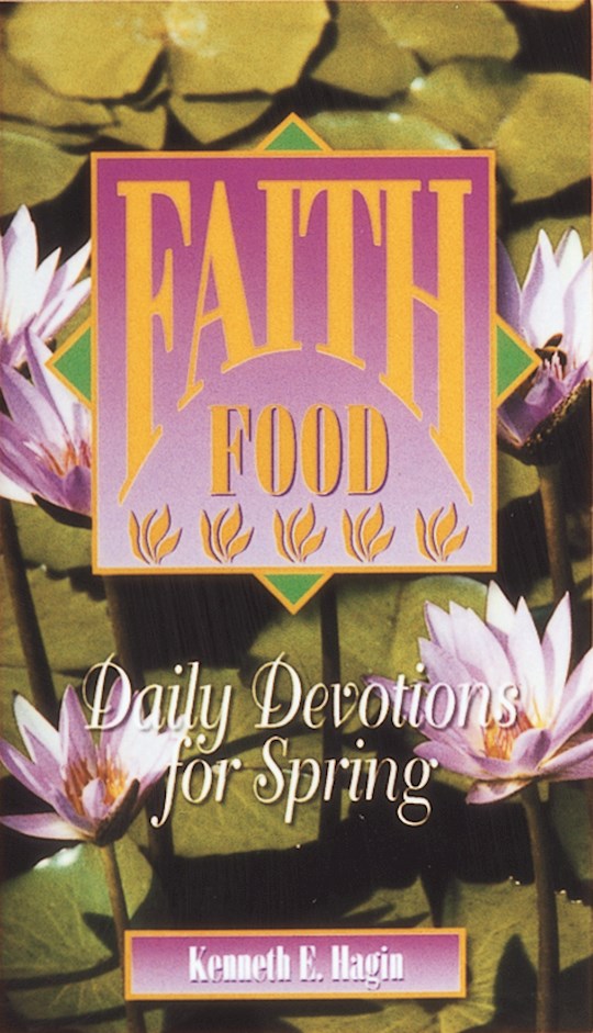 {=Faith Food Seasonal Devotional-Spring}