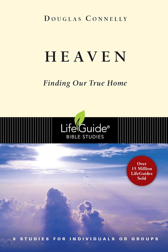{=Heaven (LifeGuide Bible Study)}