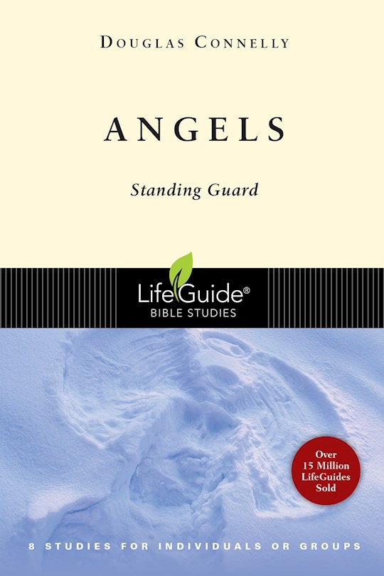 {=Angels (LifeGuide Bible Study)}