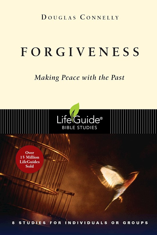 {=Forgiveness (LifeGuide Bible Study)}
