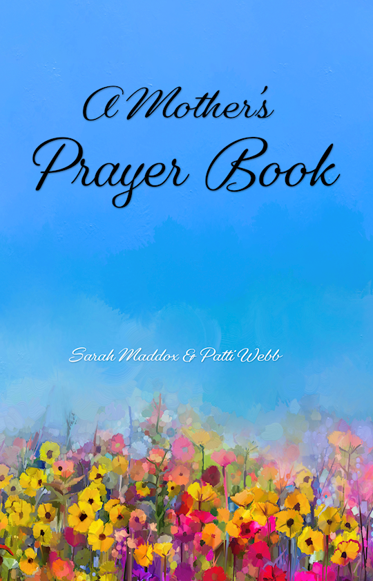 {=A Mother's Prayer Book}