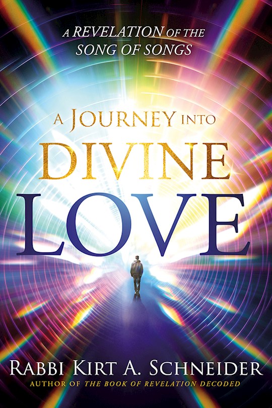 {=A Journey Into Divine Love}